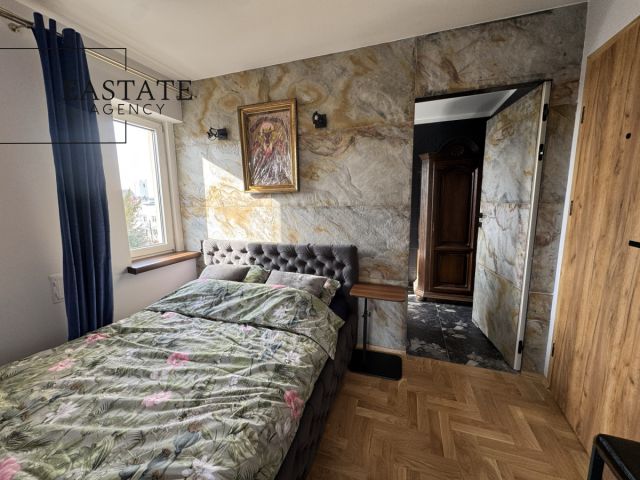 Mieszkanie 2-pokojowe Warszawa Włochy, ul. Słowicza. Zdjęcie 6