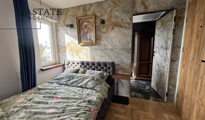 Mieszkanie 2-pokojowe Warszawa Włochy, ul. Słowicza