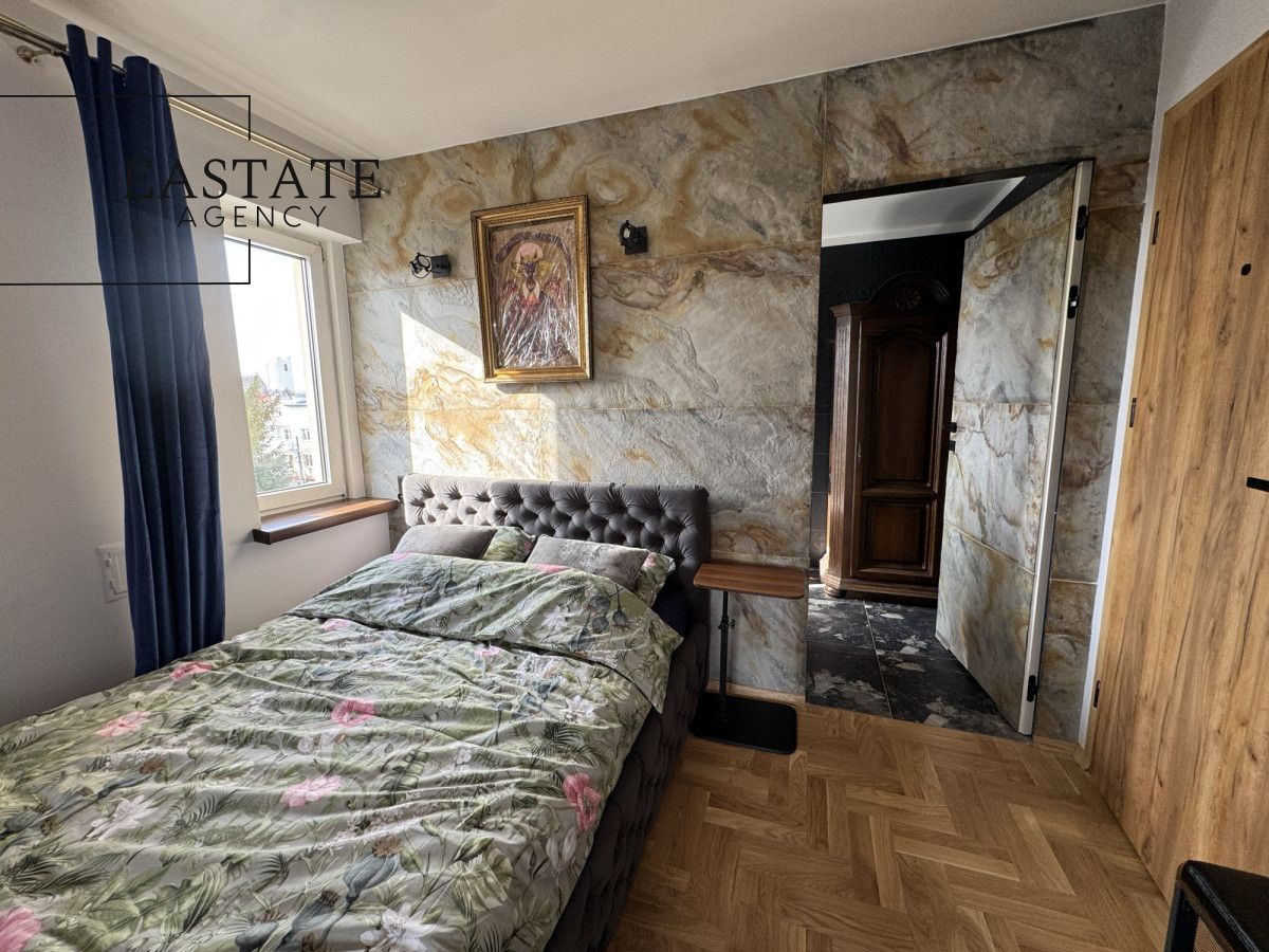 Mieszkanie 2-pokojowe Warszawa Włochy, ul. Słowicza. Zdjęcie 6