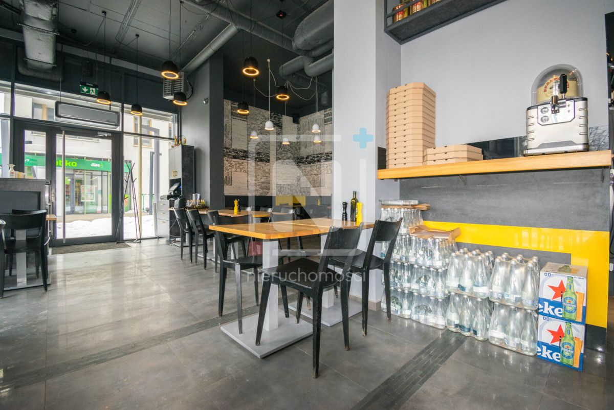 Lokal Warszawa Wola, ul. Kolska. Zdjęcie 7