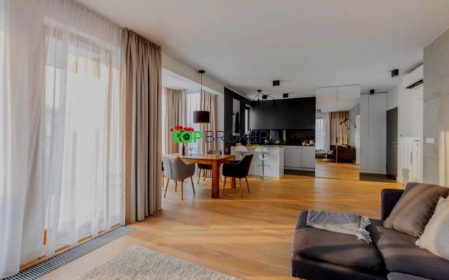 Mieszkanie 2-pokojowe Warszawa Mokotów, ul. Obrzeżna. Zdjęcie 3