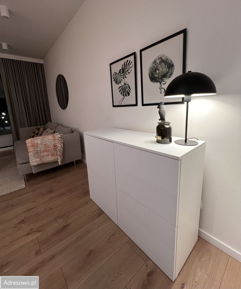 Mieszkanie 2-pokojowe Katowice Kostuchna, ul. Franciszka Zabłockiego. Zdjęcie 7