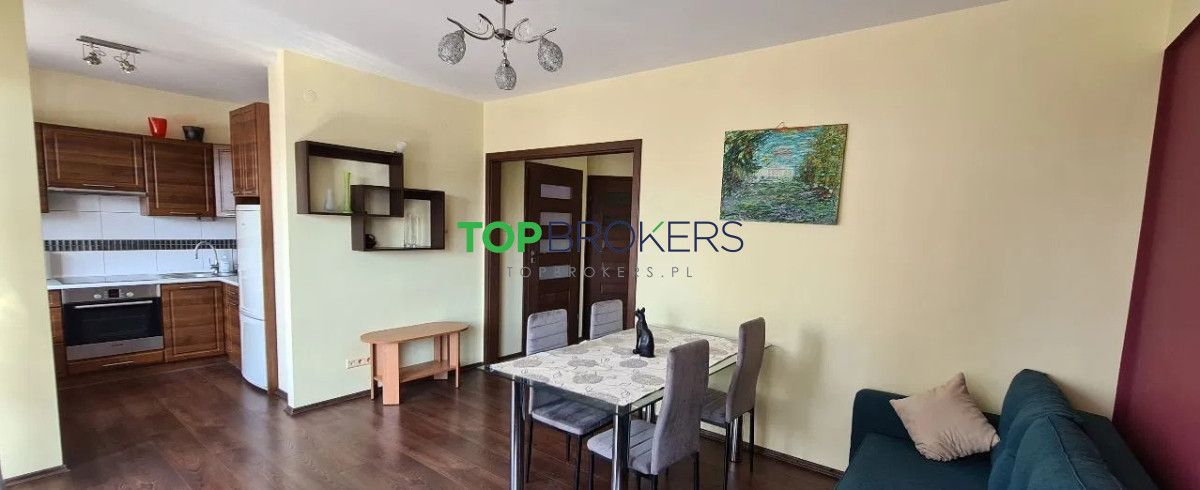 Mieszkanie 2-pokojowe Warszawa Ochota, ul. Karola Bohdanowicza. Zdjęcie 3