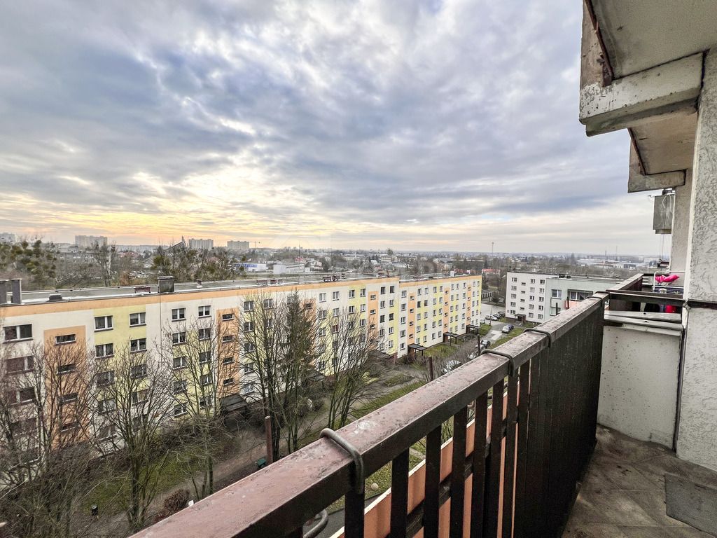 Mieszkanie 4-pokojowe Radom Ustronie, ul. Jurija Gagarina. Zdjęcie 16