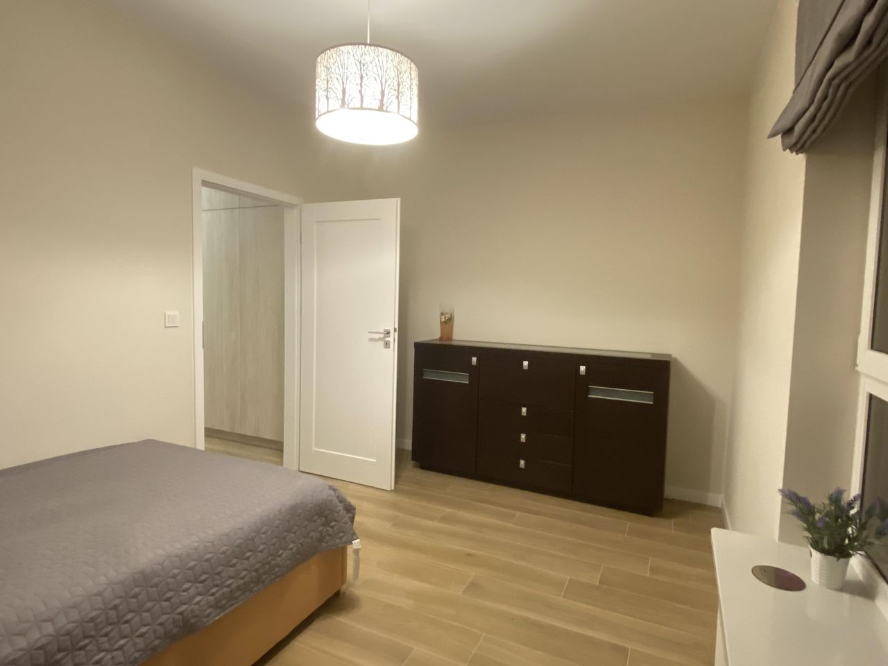 Mieszkanie 2-pokojowe Warszawa Żoliborz, ul. Zygmunta Hübnera. Zdjęcie 5