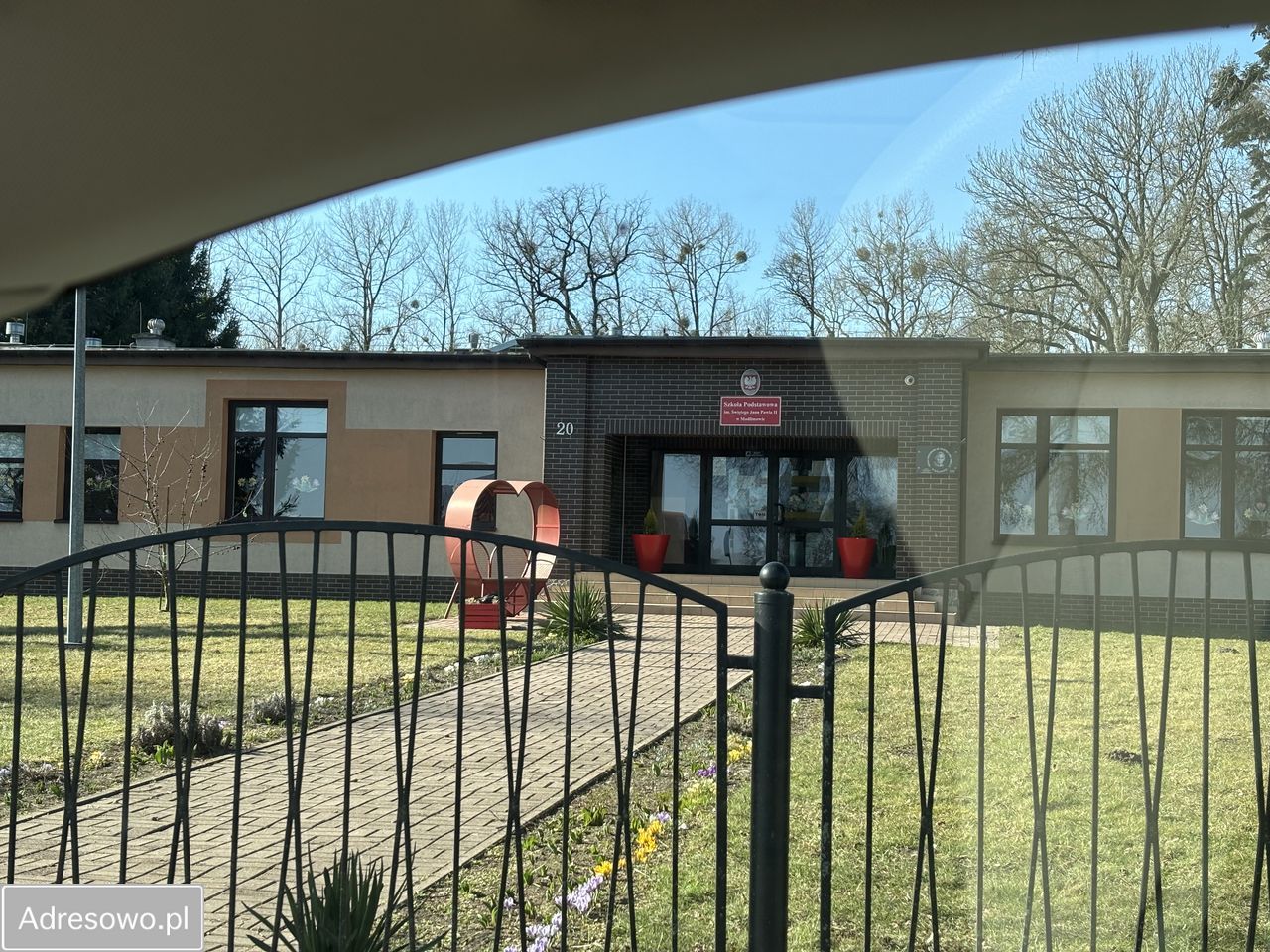 Działka inwestycyjna Modlimowo. Zdjęcie 2