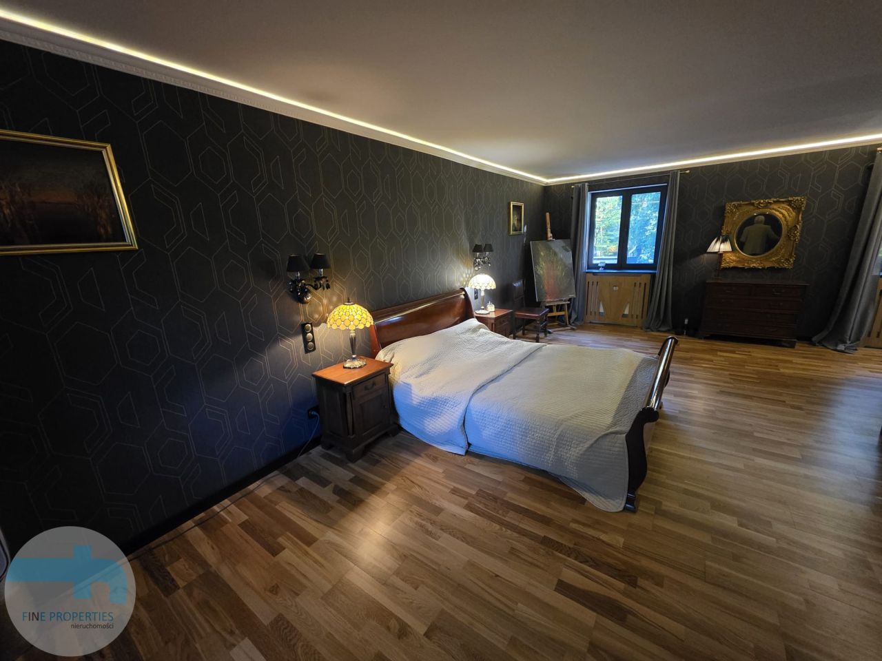 dom wolnostojący, 6 pokoi Piaseczno. Zdjęcie 18