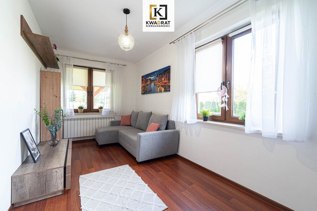 dom wolnostojący, 6 pokoi Barcząca. Zdjęcie 10