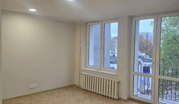 Mieszkanie 2-pokojowe Olsztyn Śródmieście, ul. Tadeusza Kościuszki