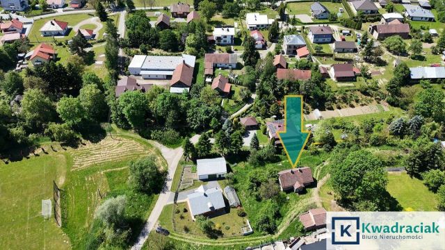 dom wolnostojący, 4 pokoje Potok. Zdjęcie 4