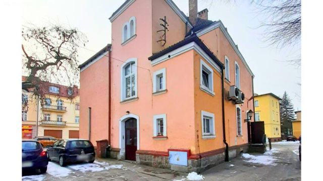Mieszkanie 4-pokojowe Jelenia Góra, ul. Wolności. Zdjęcie 3