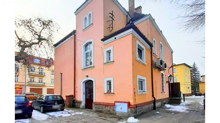 Mieszkanie 4-pokojowe Jelenia Góra, ul. Wolności. Zdjęcie 3