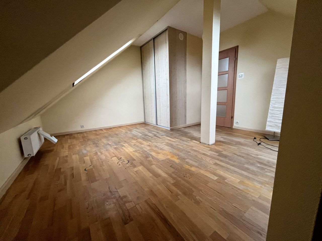 Mieszkanie 3-pokojowe Gorzów Wielkopolski, ul. Danuty Siedzikówny - Inki. Zdjęcie 12