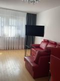 Mieszkanie 3-pokojowe Warszawa Wola, ul. Jana Olbrachta. Zdjęcie 4