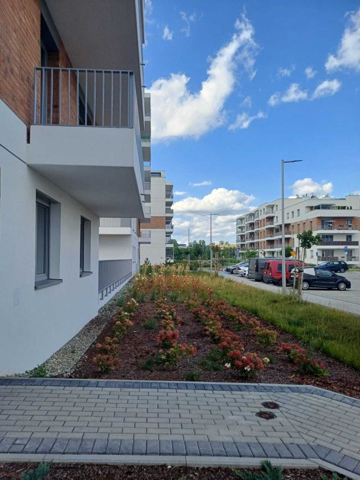 Mieszkanie 2-pokojowe Chorzów, ul. ks. Ludwika Bojarskiego. Zdjęcie 3