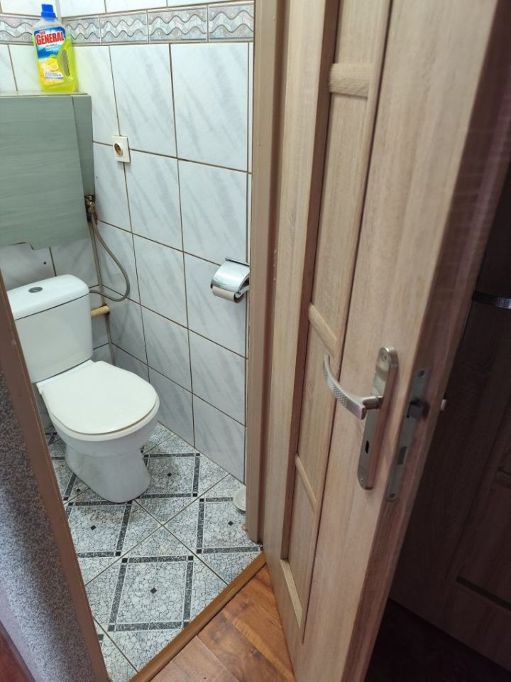 Mieszkanie 3-pokojowe Kaliska. Zdjęcie 6
