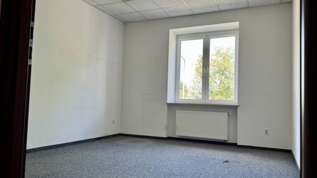 Biuro Radom, ul. Kazimierza Kelles-Krauza. Zdjęcie 17