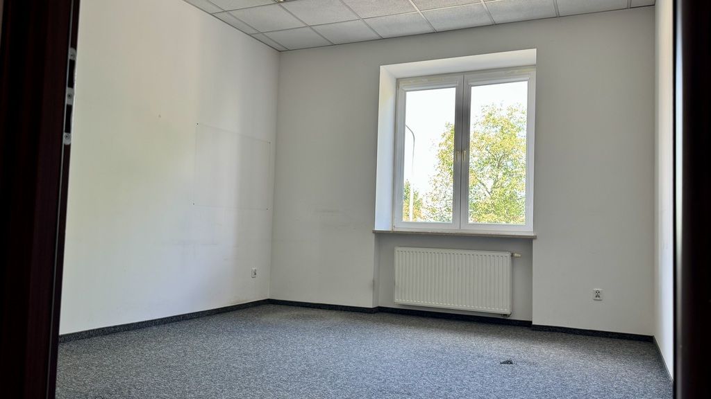 Biuro Radom, ul. Kazimierza Kelles-Krauza. Zdjęcie 17