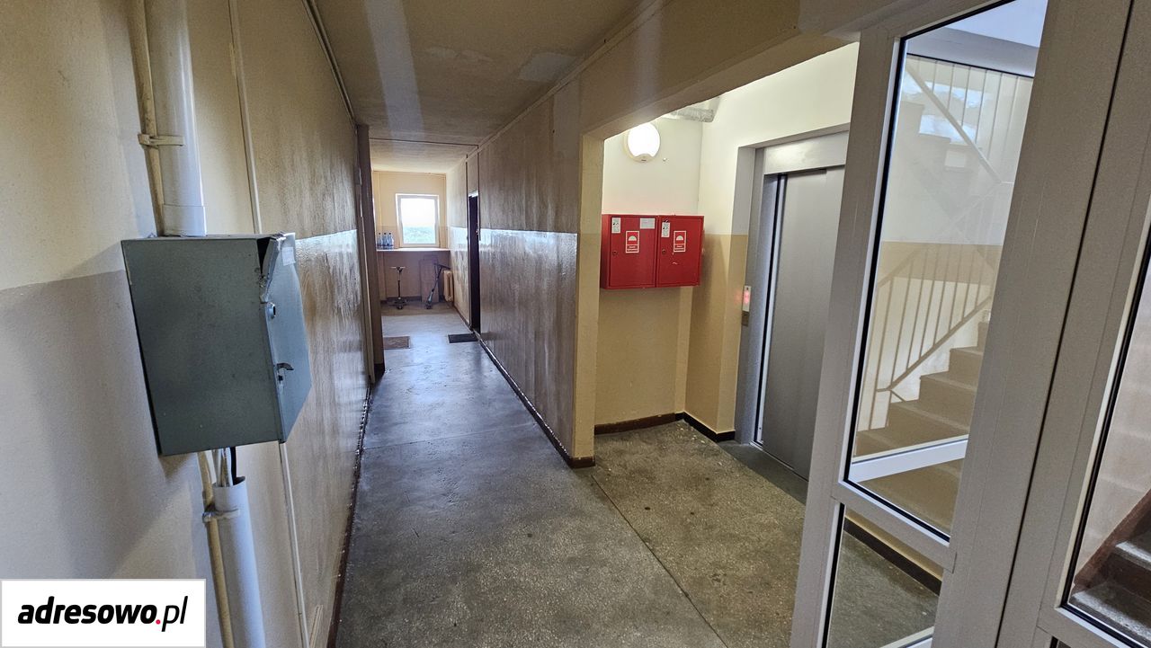 Mieszkanie 1-pokojowe Bydgoszcz Fordon, ul. Igrzyskowa. Zdjęcie 11