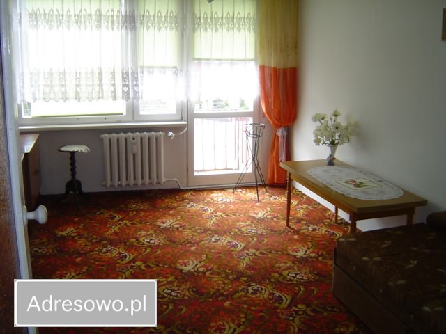 Mieszkanie 2-pokojowe Pabianice Bugaj, ul. Gawrońska. Zdjęcie 1