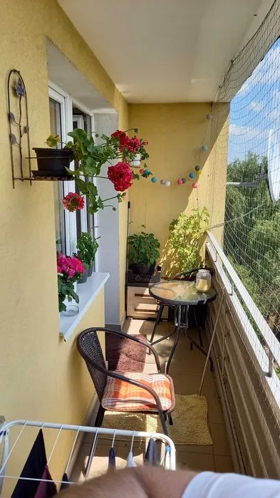 Mieszkanie 3-pokojowe Hrubieszów Śródmieście, ul. Józefa Piłsudskiego. Zdjęcie 3