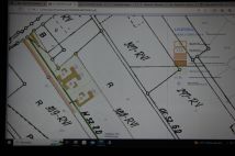 Działka budowlana Przybyszowy. Zdjęcie 4