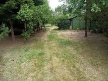 Działka rolno-budowlana Anielin Swędowski, ul. Swędowska. Zdjęcie 2