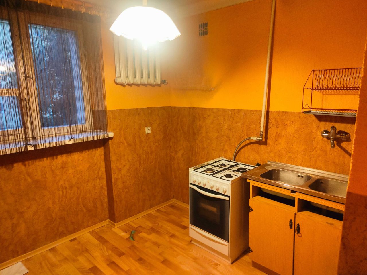 Mieszkanie 1-pokojowe Łódź Górna, ul. Stefana Rogozińskiego