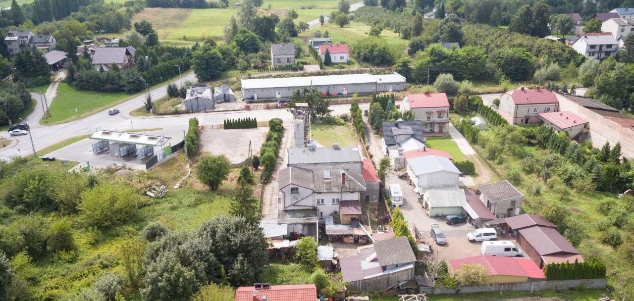 dom wolnostojący Stopnica. Zdjęcie 5