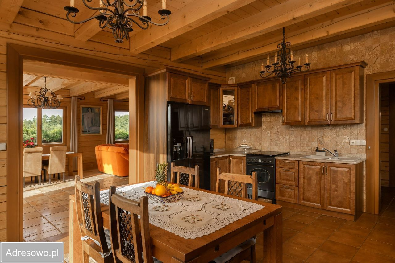 dom wolnostojący, 7 pokoi Królewo. Zdjęcie 9