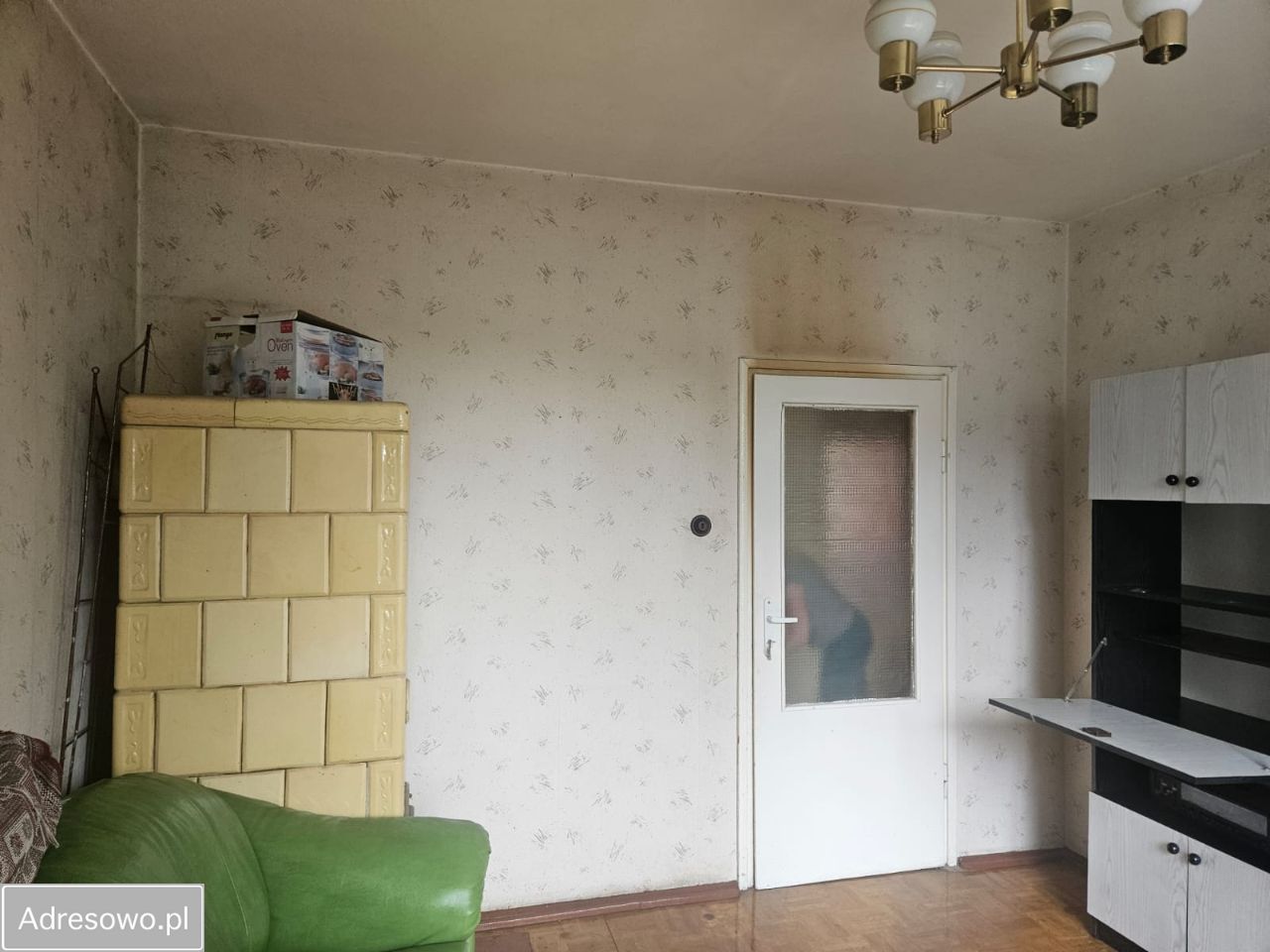 Mieszkanie 3-pokojowe Górażdże, ul. Fabryczna. Zdjęcie 8