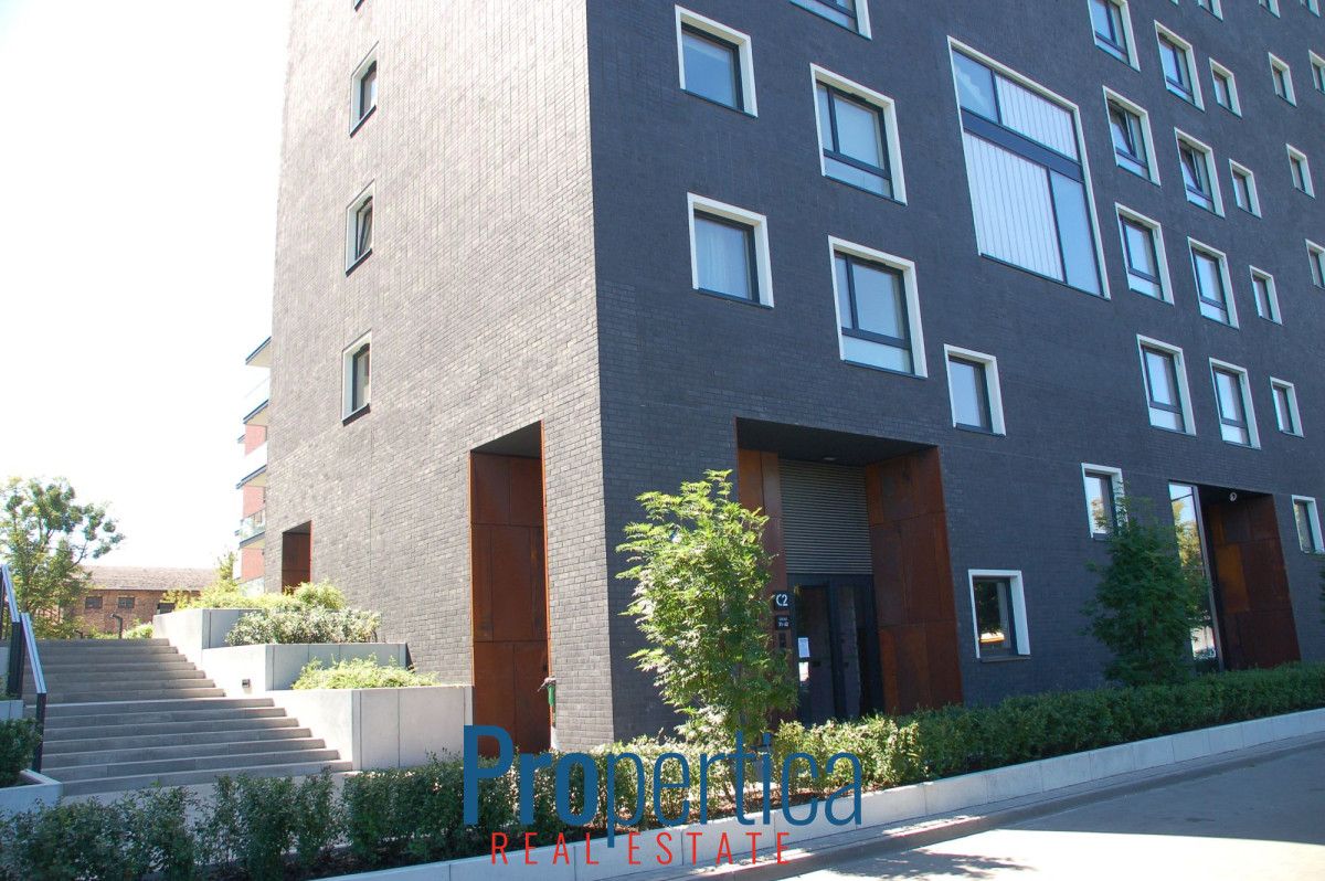 Mieszkanie 3-pokojowe Warszawa Praga-Południe, ul. Żupnicza. Zdjęcie 10