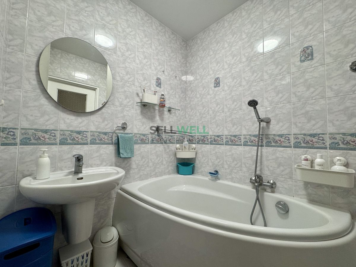 Mieszkanie 3-pokojowe Łódź Chojny, ul. Rentowna. Zdjęcie 12