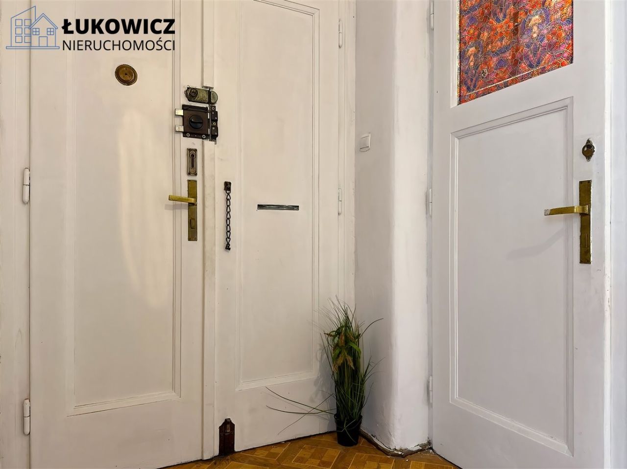 Mieszkanie 3-pokojowe Bielsko-Biała. Zdjęcie 5