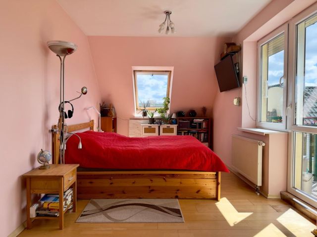 Mieszkanie 2-pokojowe Wrocław Złotniki, ul. Złotnicka. Zdjęcie 10