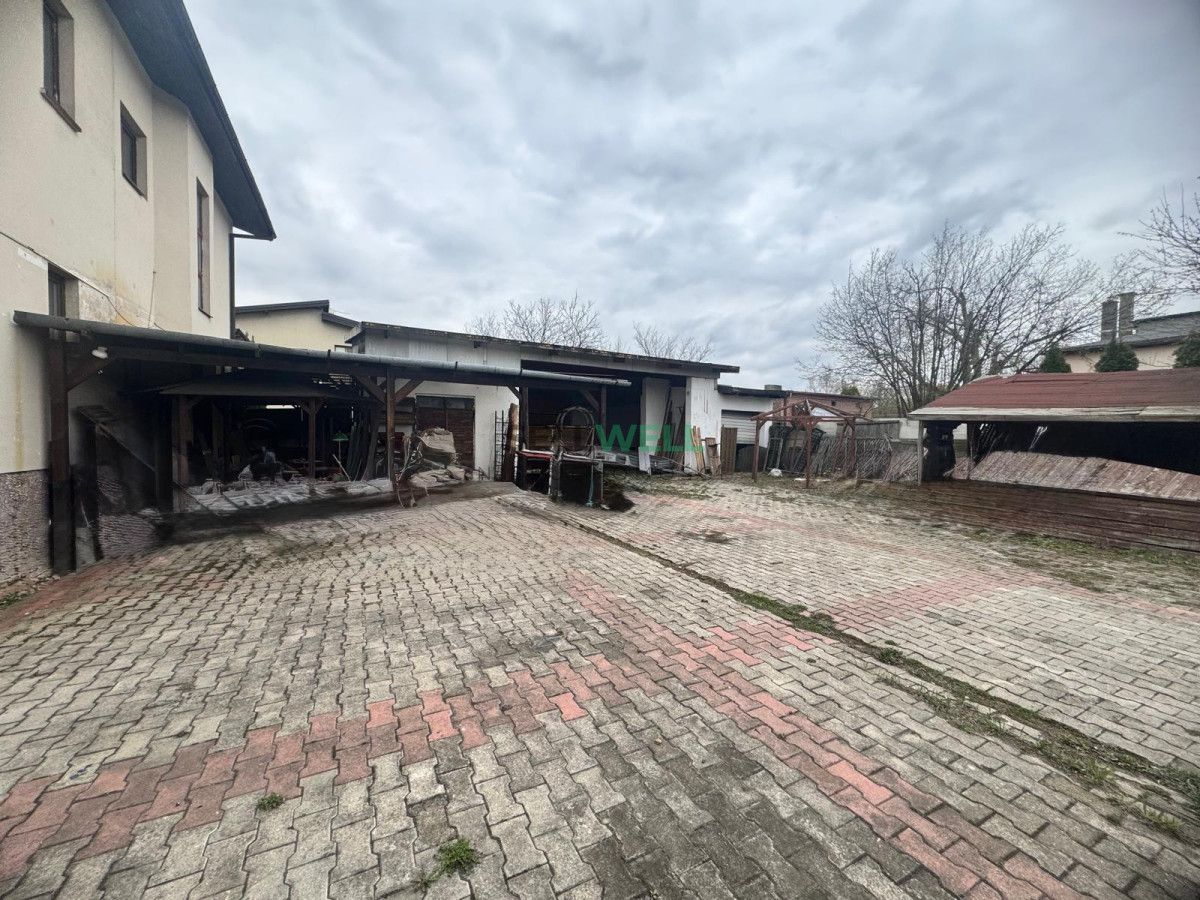 Lokal Ochraniew. Zdjęcie 13