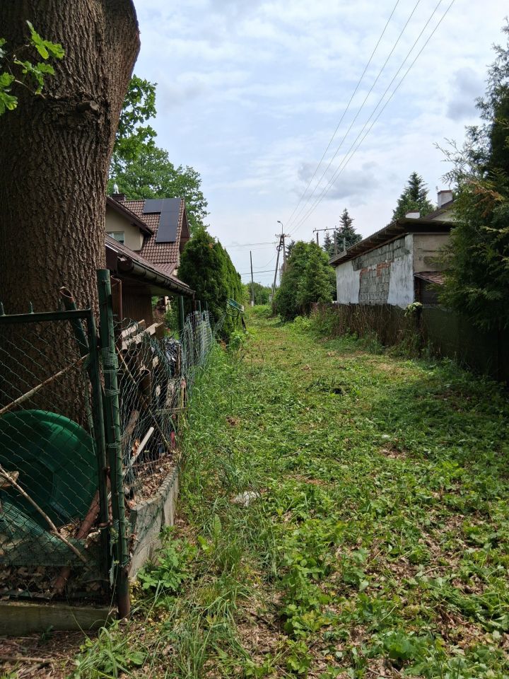 Działka budowlana Żabieniec, ul. Polna. Zdjęcie 3