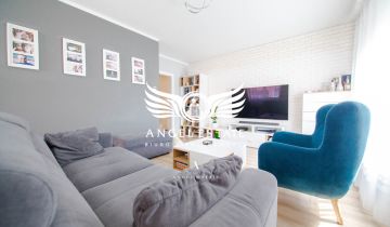 Mieszkanie 3-pokojowe Szczecin Gumieńce, ul. gen. Stanisława Kopańskiego