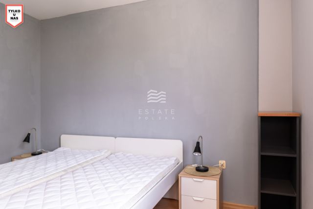 Mieszkanie 2-pokojowe Gdynia Dąbrowa, ul. Sojowa. Zdjęcie 8