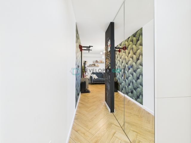 Mieszkanie 3-pokojowe Białystok, ul. Niemeńska. Zdjęcie 13