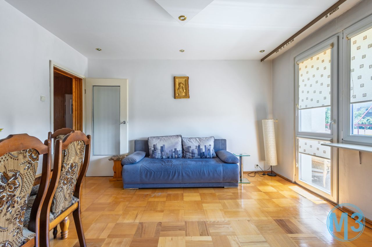 Mieszkanie 3-pokojowe Sandomierz, ul. Leona Cieśli. Zdjęcie 2