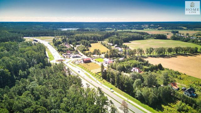 Działka budowlana Bartąg. Zdjęcie 8