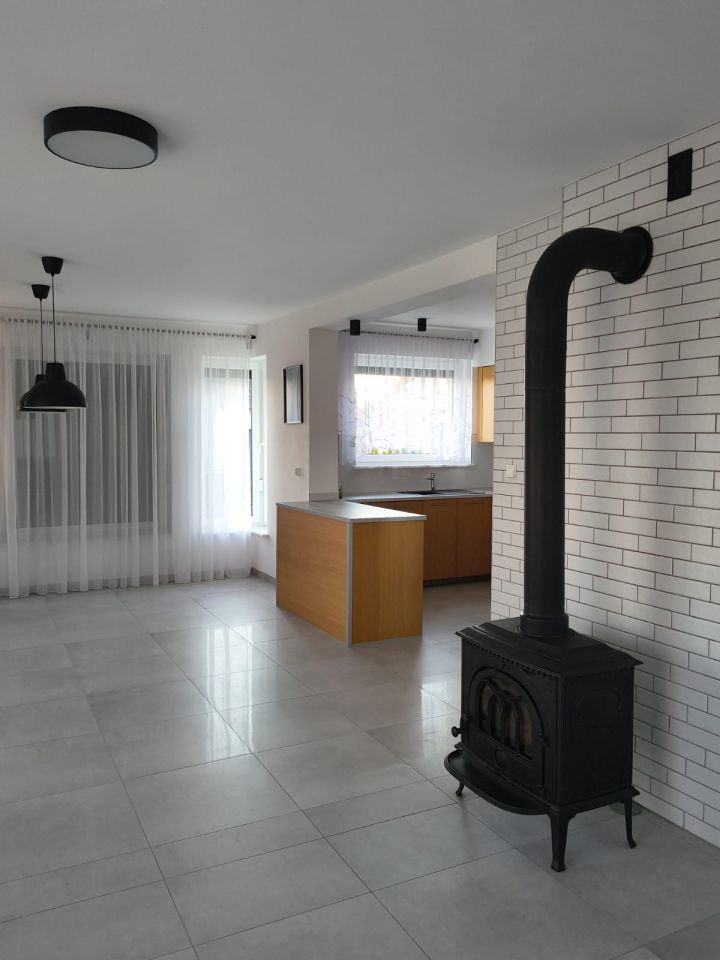 dom wolnostojący, 5 pokoi Małkowo, ul. Dworska. Zdjęcie 6