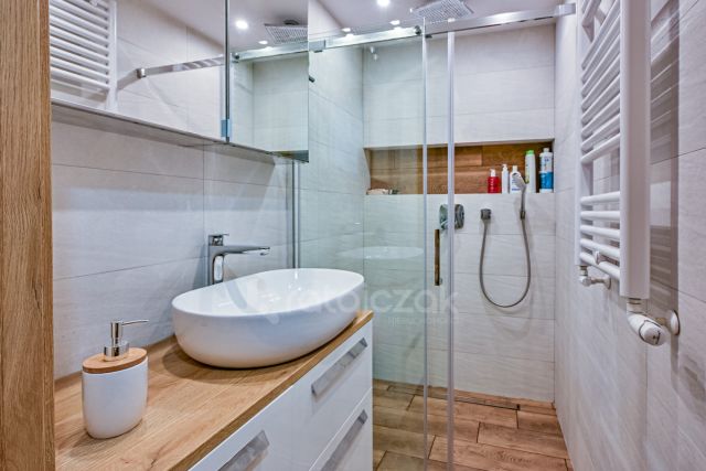 dom wolnostojący, 5 pokoi Wejherowo, ul. Stolarska. Zdjęcie 9