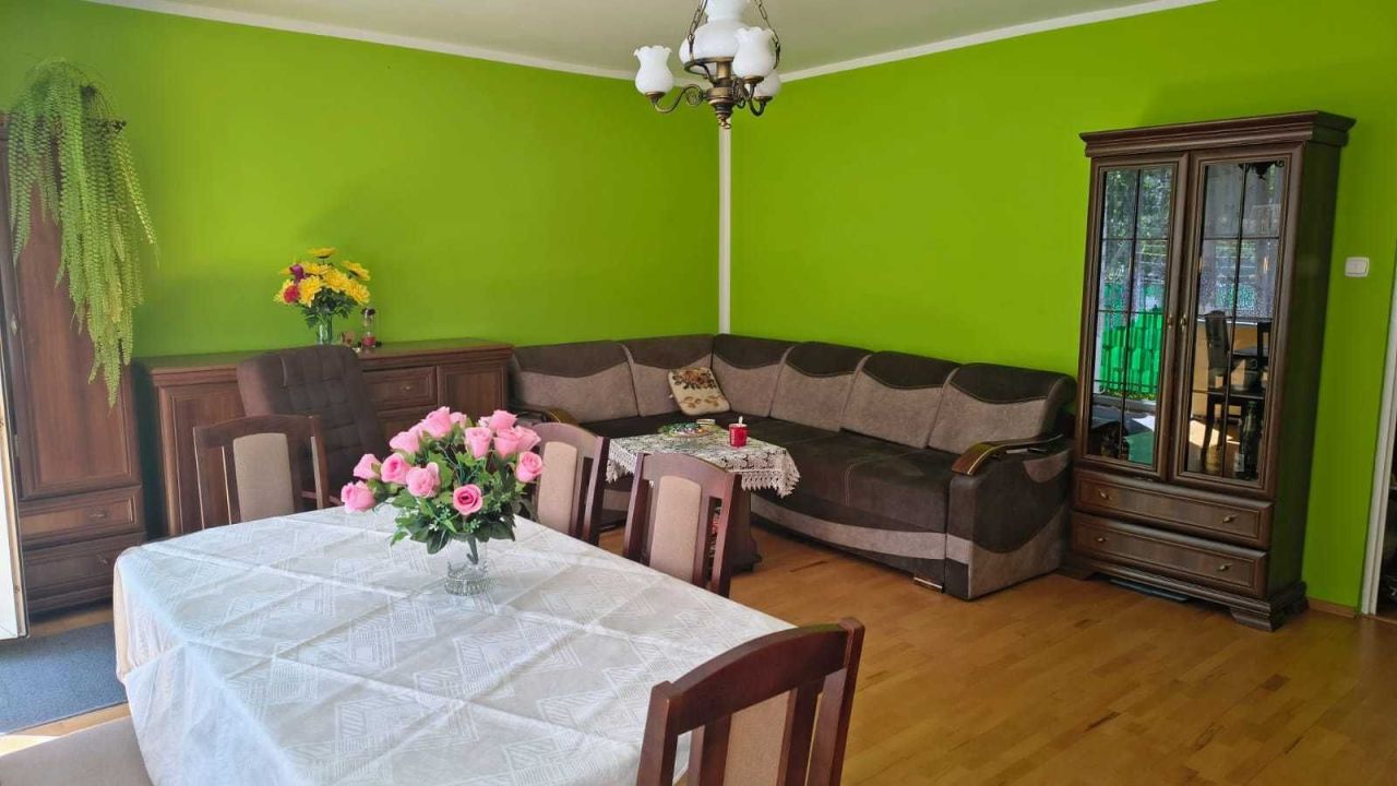 Mieszkanie 3-pokojowe Szczytno, ul. Jerzego Lanca. Zdjęcie 2