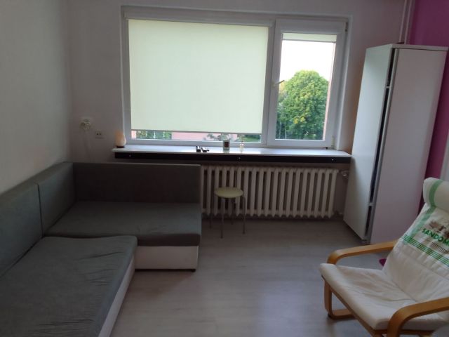 Mieszkanie 1-pokojowe Staszów, ul. 11 Listopada. Zdjęcie 1