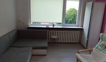 Mieszkanie 1-pokojowe Staszów