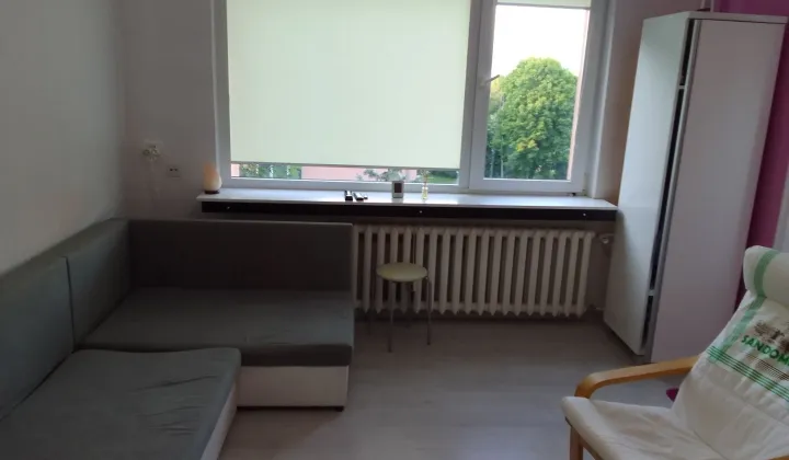 Mieszkanie 1-pokojowe Staszów, ul. 11 Listopada