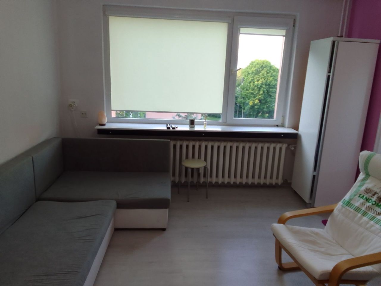 Mieszkanie 1-pokojowe Staszów, ul. 11 Listopada