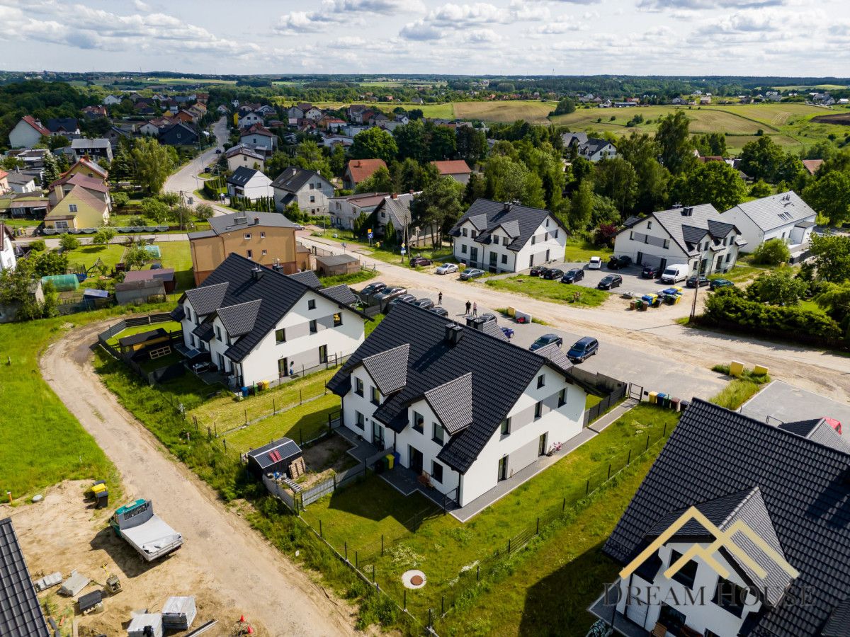 Mieszkanie 4-pokojowe Żukowo, ul. Adama Mickiewicza. Zdjęcie 17